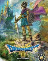 DQIIIremake-1-e1740437797915 Les meilleurs jeux Nintendo Switch de 2024 : un bilan épique