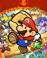 PaperMarioThousandYearDoor-1-scaled-e1740437585417 Les meilleurs jeux Nintendo Switch de 2024 : un bilan épique