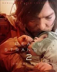 deathstranding2-1-e1740521221421 The Most Anticipated Video Games of 2025: What's Coming Up